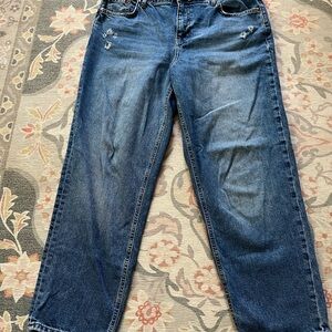 Boden Boyfriend Denim Jeans